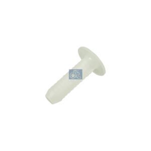 DT Spare Parts 4.68481 Expanding rivet, D1: 5.5 mm, D2: 12 mm, L: 20 mm