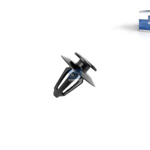 DT Spare Parts 4.68494 Clip, Dmin: 7.5 mm, Dmax: 7.9 mm