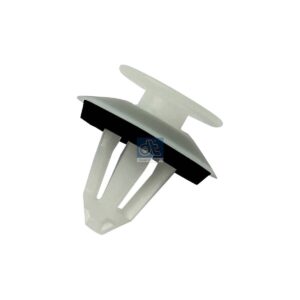 DT Spare Parts 4.68495 Clip, Dmin: 8.1 mm, Dmax: 8.5 mm
