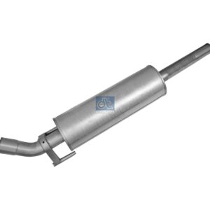 DT Spare Parts 4.68526 Silencer