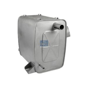 DT Spare Parts 4.68531 Silencer