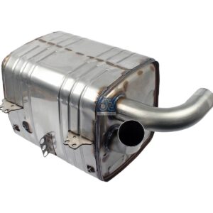 DT Spare Parts 4.68533 Silencer