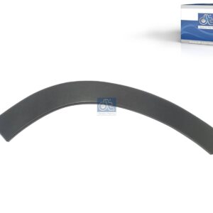 DT Spare Parts 4.68539 Cover, boarding step, right