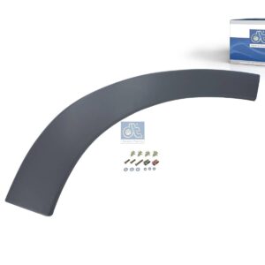 DT Spare Parts 4.68540 Cover, boarding step, right