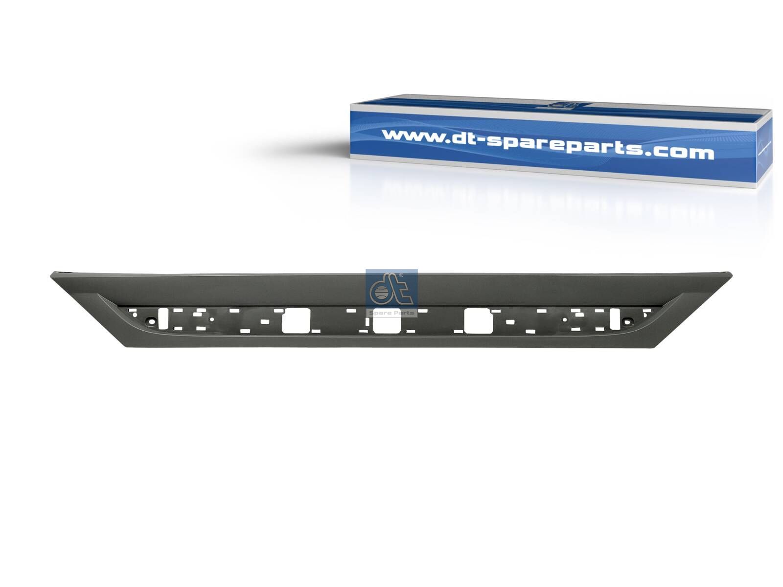 DT Spare Parts 4.68544 Bumper cover