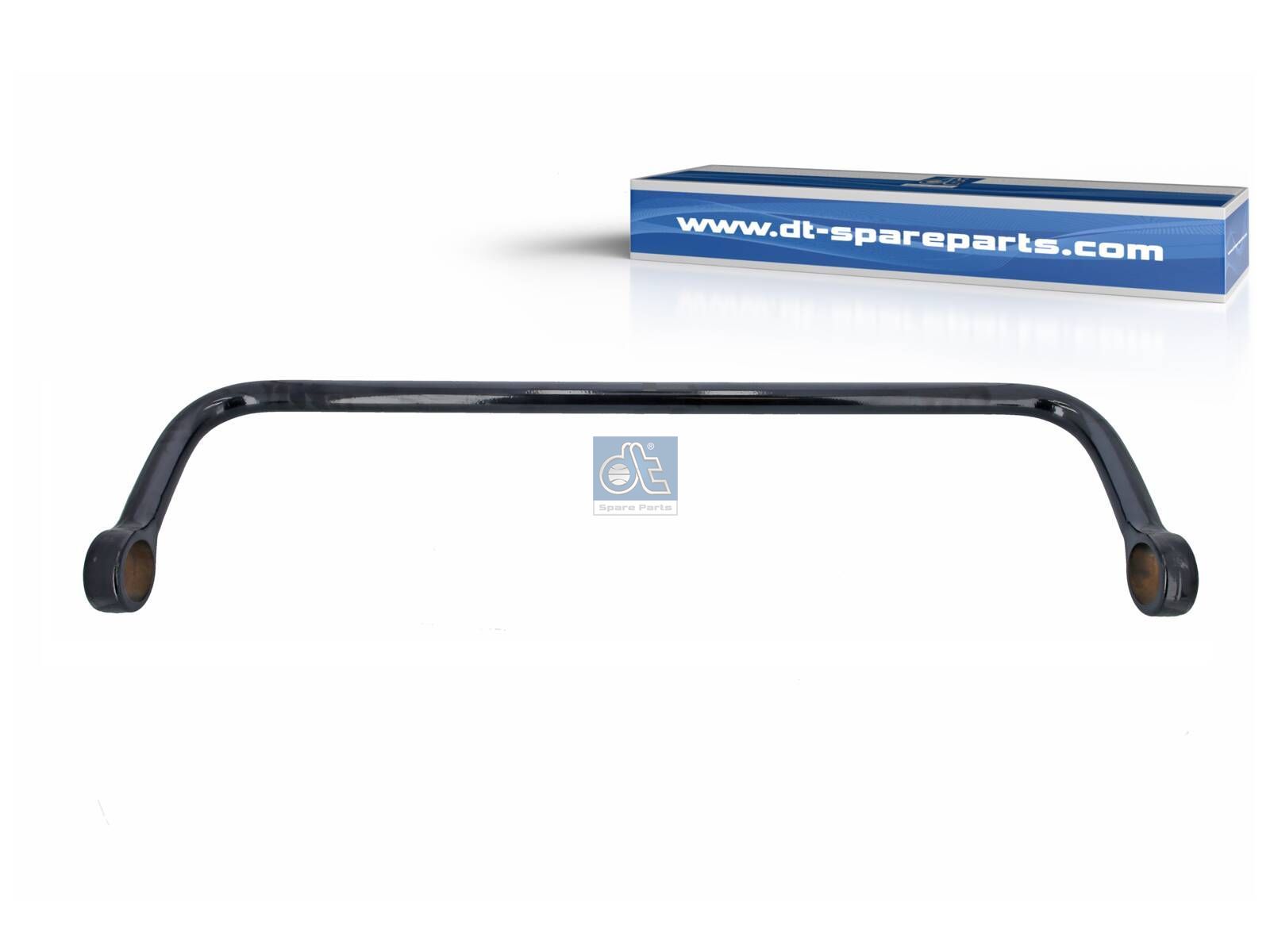 DT Spare Parts 4.68547 Stabilizer, with bushings