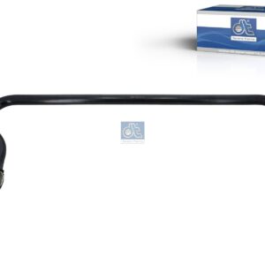 DT Spare Parts 4.68549 Stabilizer, with bushings