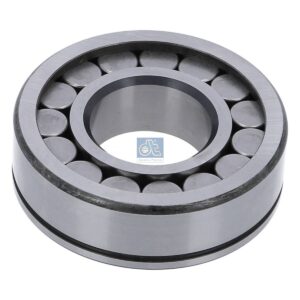DT Spare Parts 4.68574 Cylinder roller bearing, d: 40 mm, D: 90 mm, H: 25 mm