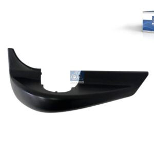 DT Spare Parts 4.68578 Cover, main mirror, lower, left