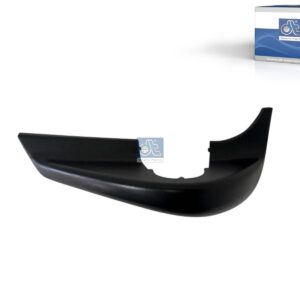 DT Spare Parts 4.68579 Cover, main mirror, lower, right