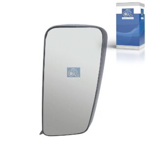 DT Spare Parts 4.68580 Main mirror, left