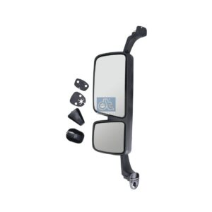 DT Spare Parts 4.68583SP Main mirror, complete, electrical, left