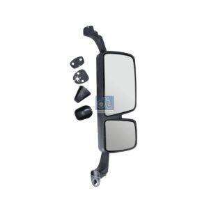 DT Spare Parts 4.68584SP Main mirror, complete, electrical, right