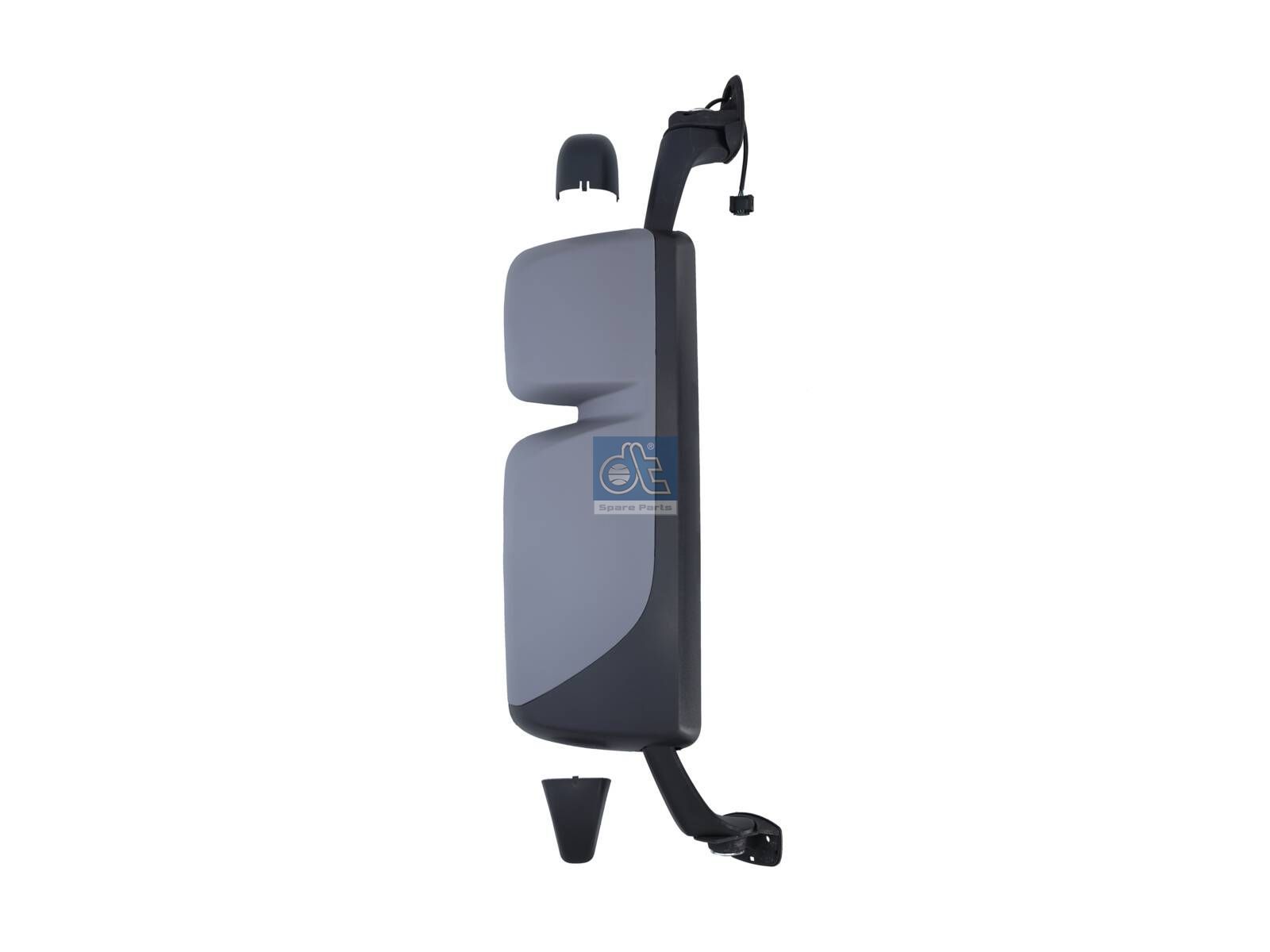 DT Spare Parts 4.68586 Main mirror, left