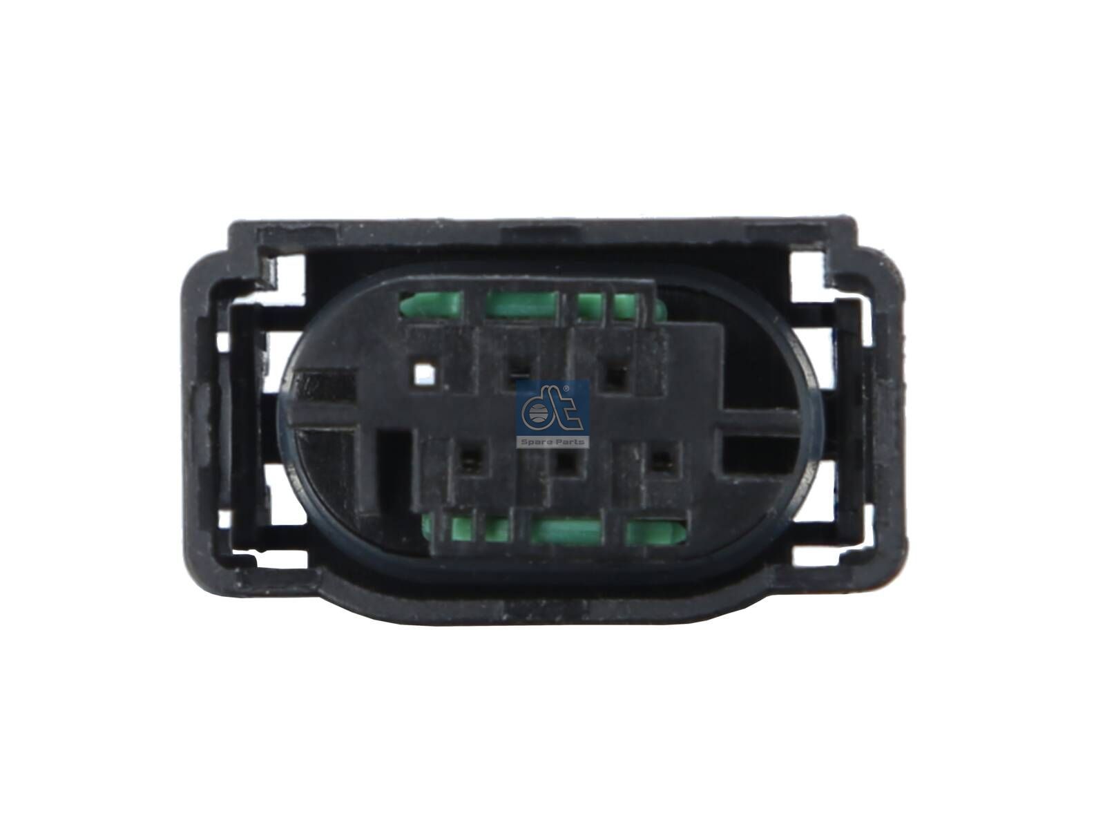DT Spare Parts 4.68586 Main mirror, left