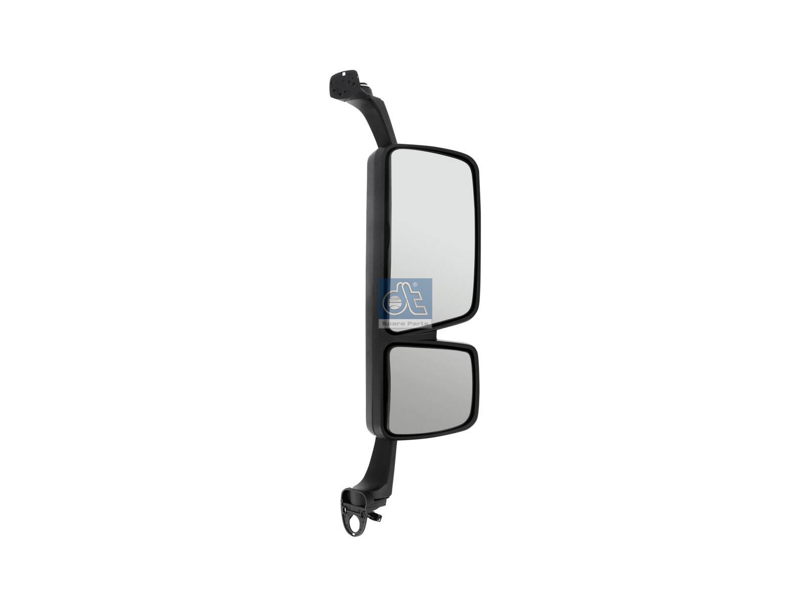 DT Spare Parts 4.68587 Main mirror, right