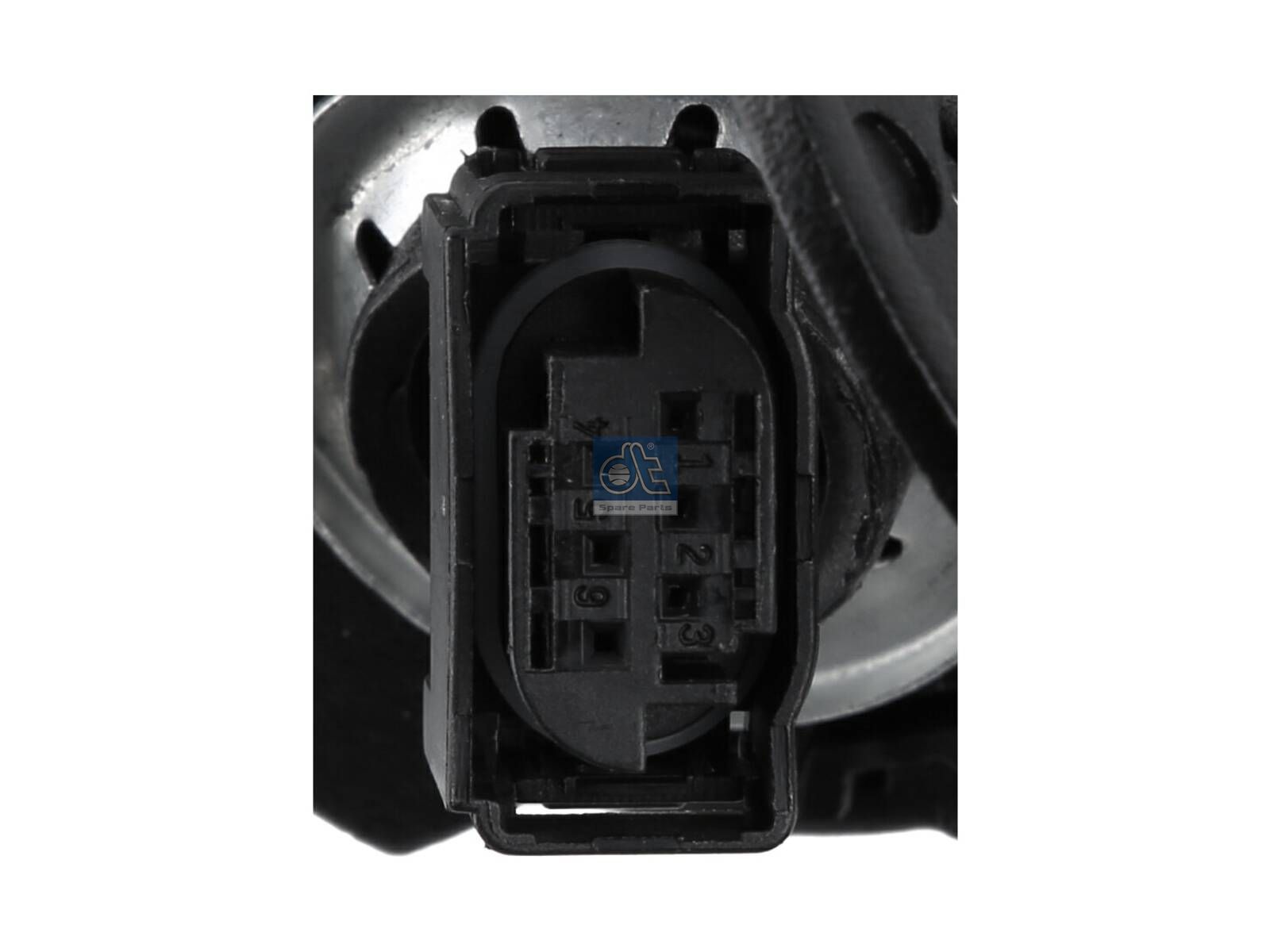 DT Spare Parts 4.68587 Main mirror, right