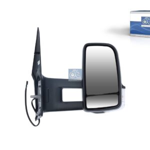 DT Spare Parts 4.68596 Main mirror, right