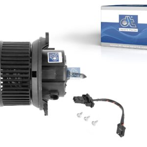 DT Spare Parts 4.68600 Fan motor, 12 V