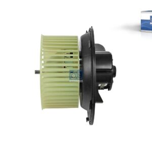DT Spare Parts 4.68603 Fan motor, 24 V