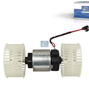 DT Spare Parts 4.68604 Fan motor, 24 V