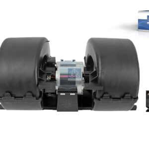 DT Spare Parts 4.68608 Fan motor, 12 V