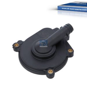 DT Spare Parts 4.68613 Crankcase cover
