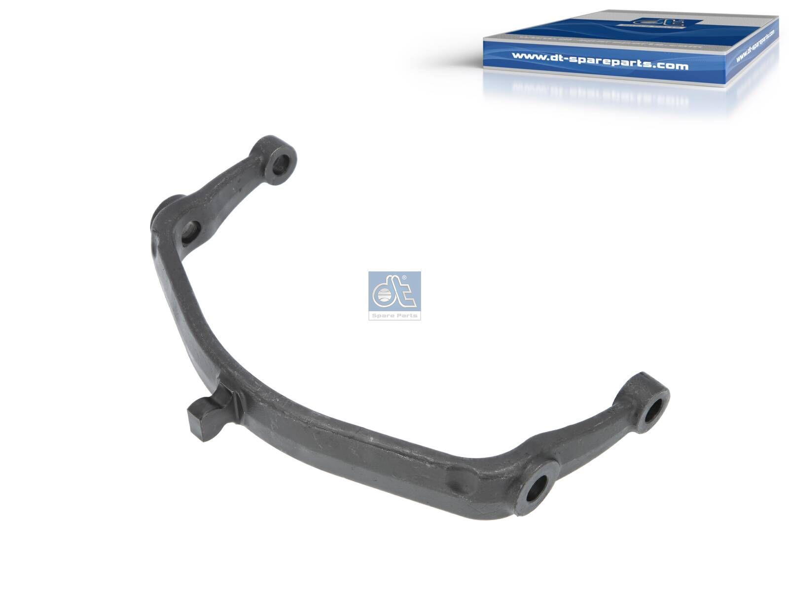 DT Spare Parts 4.68621 Shifting fork