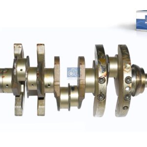 DT Spare Parts 4.68656 Crankshaft
