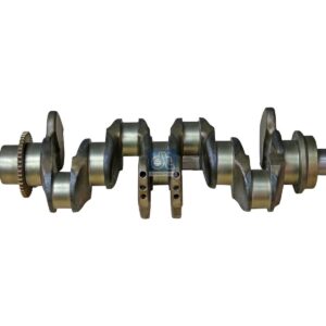 DT Spare Parts 4.68659 Crankshaft