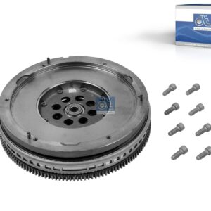 DT Spare Parts 4.68667 Dual-mass flywheel, D: 240 mm