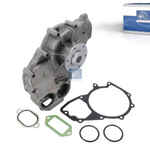 DT Spare Parts 4.68678 Water pump