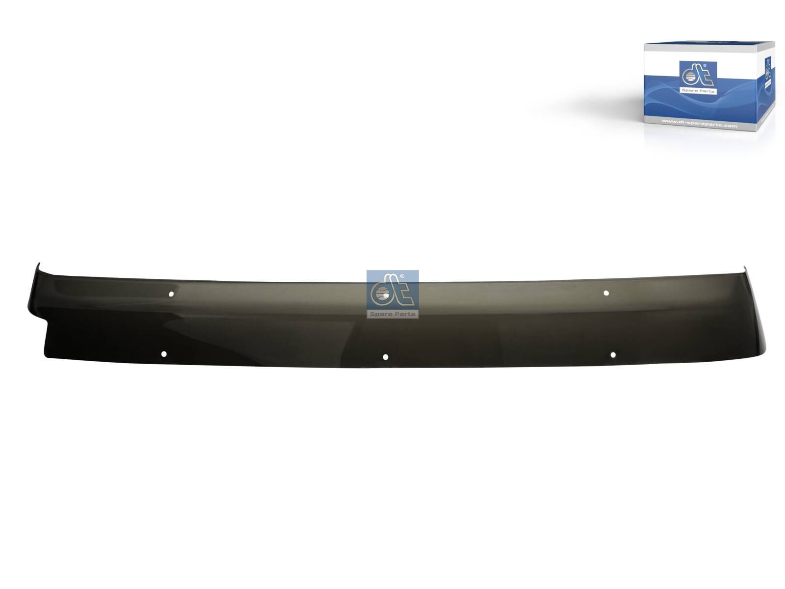 DT Spare Parts 4.68680 Sun visor