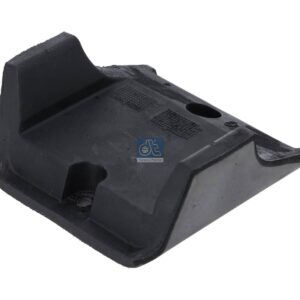 DT Spare Parts 4.68684 Spring bracket