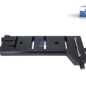 DT Spare Parts 4.68689 Expansion tank