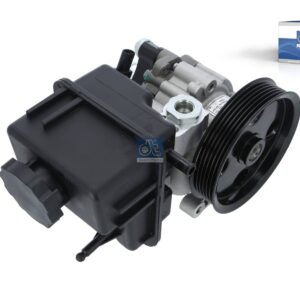 DT Spare Parts 4.68709 Servo pump