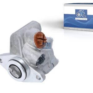 DT Spare Parts 4.68710 Servo pump, M26 x 1,5, M16 x 1,5, 150 bar