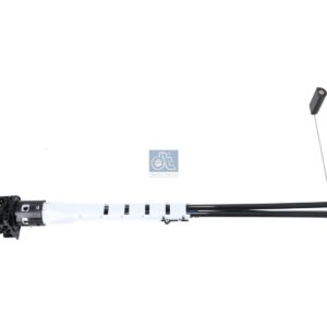 DT Spare Parts 4.68715 Fuel level sensor, L: 665 mm
