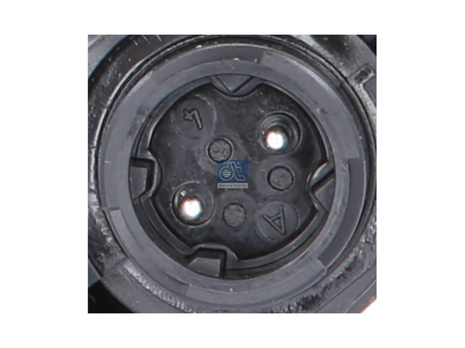 DT Spare Parts 4.68715 Fuel level sensor, L: 665 mm