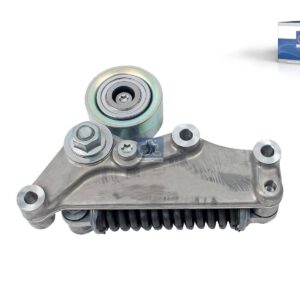 DT Spare Parts 4.68724 Belt tensioner, D: 70 mm, W: 34.5 mm