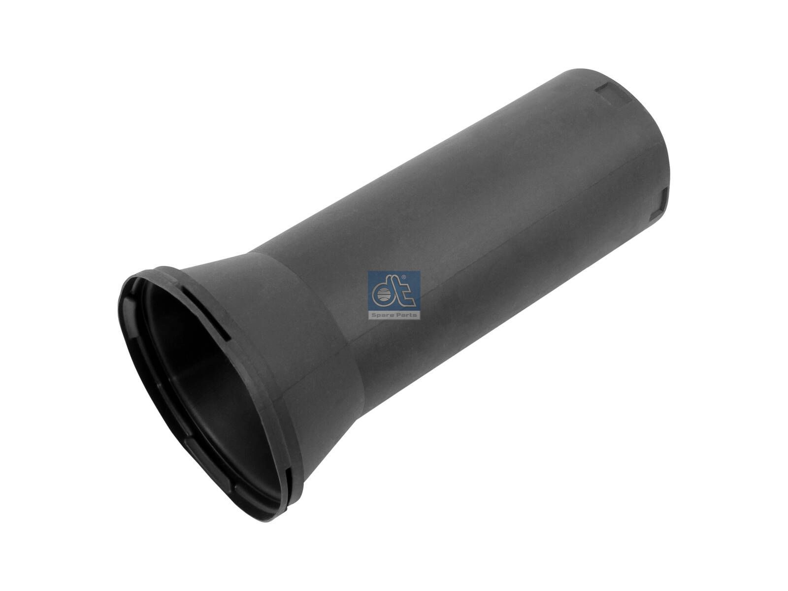 DT Spare Parts 4.68744 Protecting tube, shock absorber