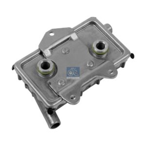 DT Spare Parts 4.68760 Oil cooler