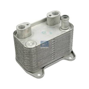 DT Spare Parts 4.68761 Oil cooler