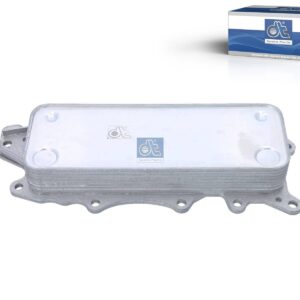 DT Spare Parts 4.68762 Oil cooler