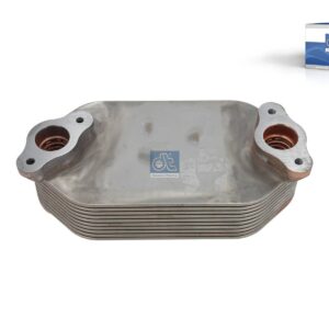 DT Spare Parts 4.68763 Oil cooler