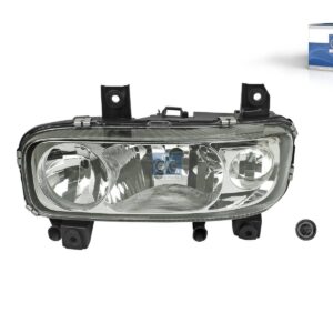 DT Spare Parts 4.68769 Headlamp, left, 24 V