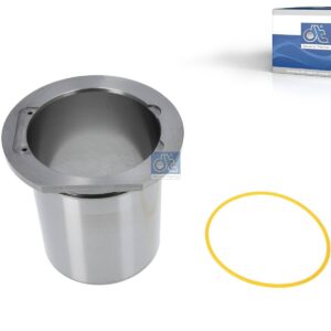 DT Spare Parts 4.68783 Cylinder liner, without seal rings
