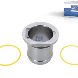DT Spare Parts 4.68784 Cylinder liner, without seal rings