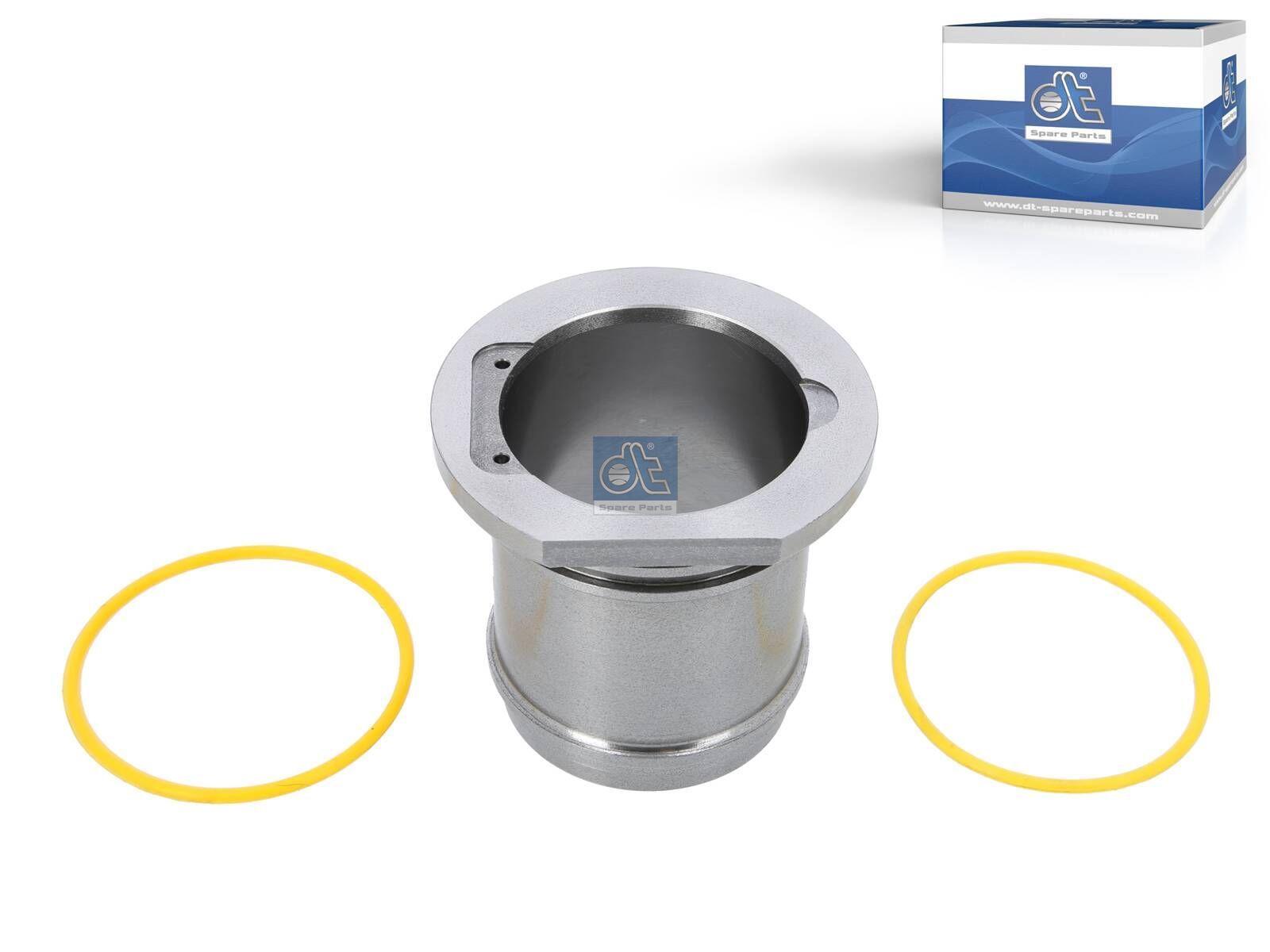 DT Spare Parts 4.68784 Cylinder liner, without seal rings