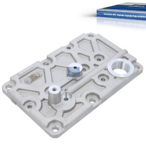 DT Spare Parts 4.68786 Cylinder head, compressor